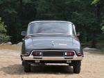 Citroen DS21 Cabriolet 1968 года
